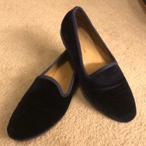 Bonobos Prince Albert Del Toro Slippers